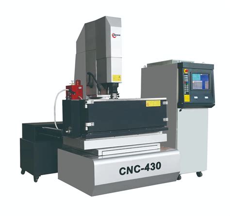 cnc discharge machine suppliers|EDM Machines from A.